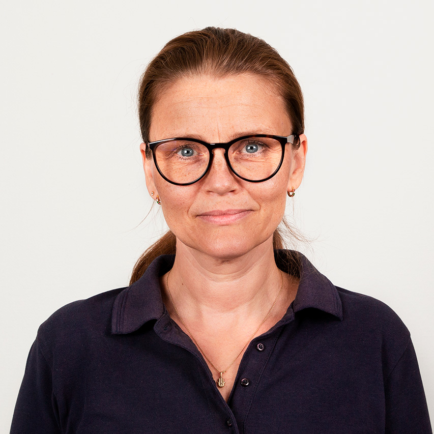 Speciallæge i almen medicin, helbred, Camilla Weber Fenst hos Aleris Balance